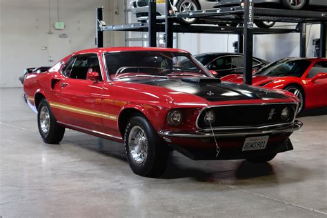 1969 mach 1 sheet metal|1969 mustang mach 1 worth.